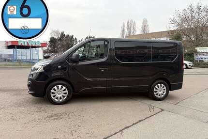 Renault Trafic Gebrauchtwagen