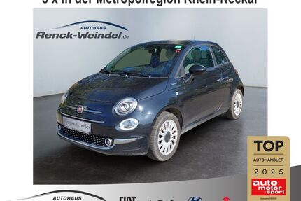 Fiat 500 Gebrauchtwagen
