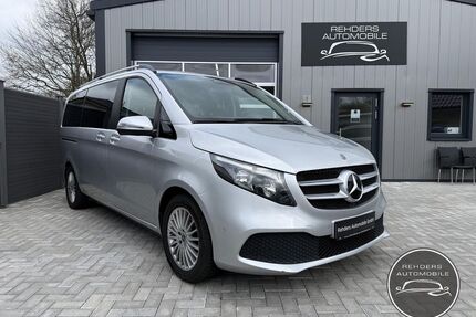 Mercedes-Benz V 220 Gebrauchtwagen