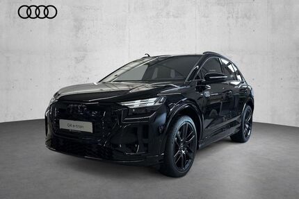 Audi Q4 e-tron Gebrauchtwagen