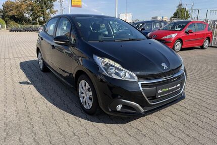 Peugeot 208 Gebrauchtwagen