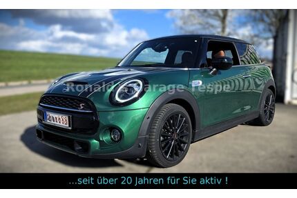 Mini Cooper S Gebrauchtwagen