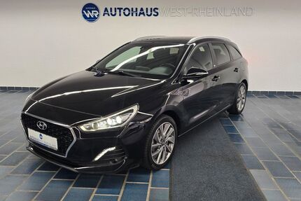 Hyundai i30 Gebrauchtwagen