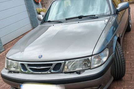 Saab 9-3 Gebrauchtwagen