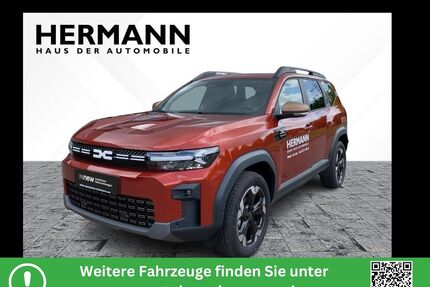 Dacia Bigster Gebrauchtwagen