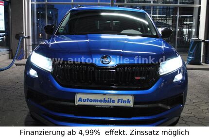 Skoda Kodiaq Gebrauchtwagen