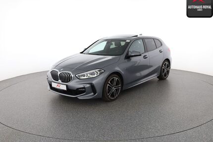 BMW 120 Gebrauchtwagen