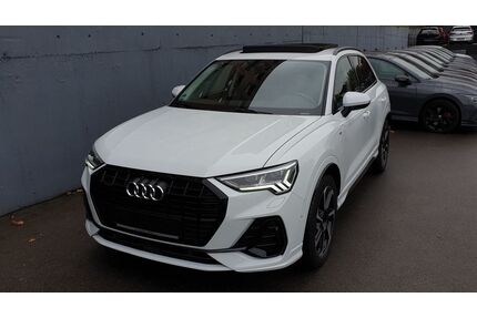 Audi Q3 Gebrauchtwagen
