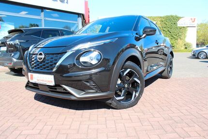 Nissan Juke Gebrauchtwagen