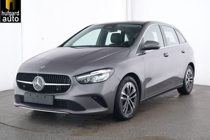 Mercedes-Benz B 180 Gebrauchtwagen