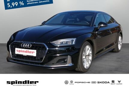 Audi A5 Gebrauchtwagen