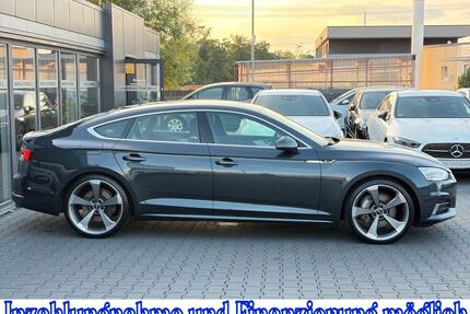 Audi A5 Gebrauchtwagen
