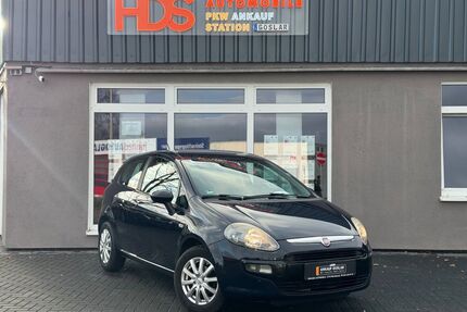 Fiat Punto Evo Gebrauchtwagen