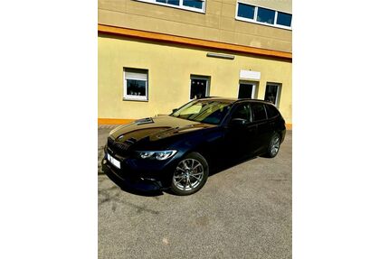 BMW 320 Gebrauchtwagen