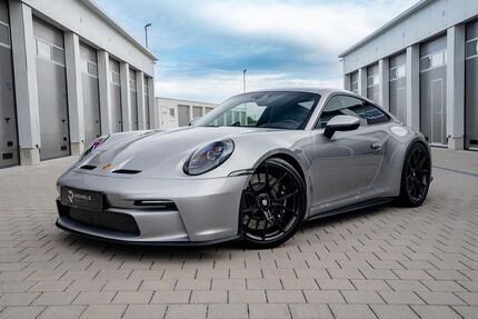 Porsche 992 Gebrauchtwagen