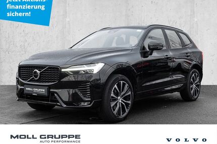 Volvo XC60 Gebrauchtwagen