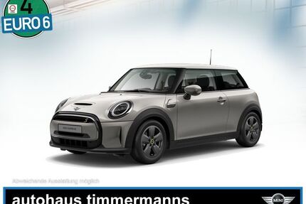 Mini Cooper SE Gebrauchtwagen