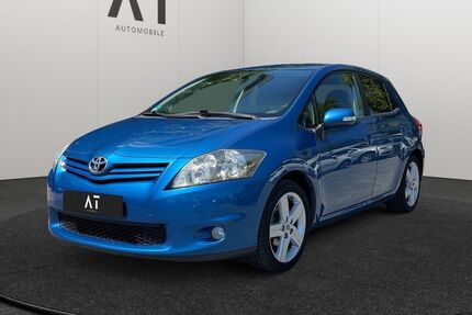 Toyota Auris Gebrauchtwagen
