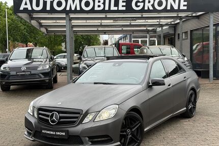 Mercedes-Benz E 500 Gebrauchtwagen