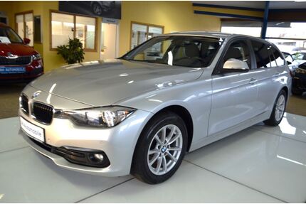 BMW 318 Gebrauchtwagen