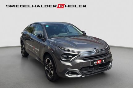 Citroen C4 Gebrauchtwagen