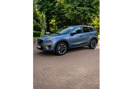 Mazda CX-5 Gebrauchtwagen