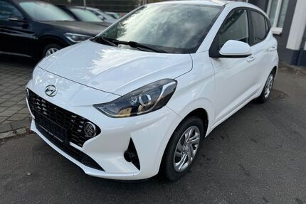 Hyundai i10 Gebrauchtwagen