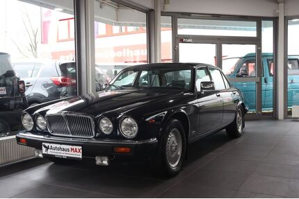 Jaguar XJ12 Gebrauchtwagen