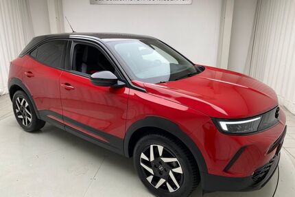Opel Mokka Gebrauchtwagen