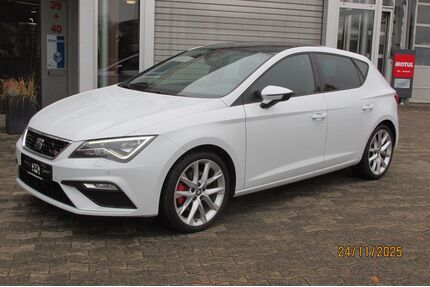 Seat Leon Gebrauchtwagen