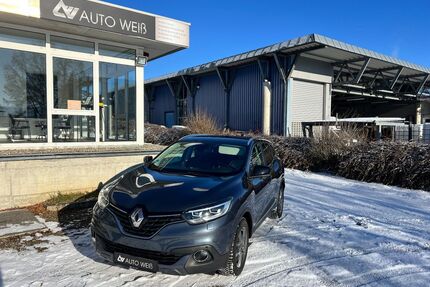 Renault Kadjar Gebrauchtwagen