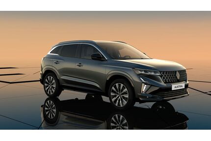Renault Austral Gebrauchtwagen