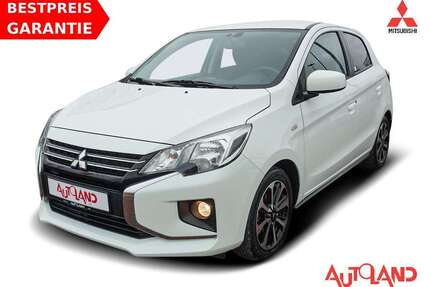 Mitsubishi Space Star Gebrauchtwagen