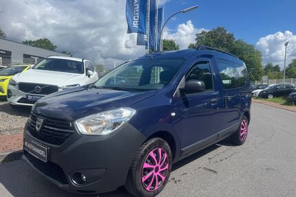Dacia Dokker Gebrauchtwagen
