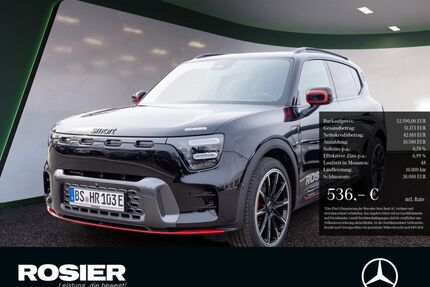 Smart #5 Gebrauchtwagen