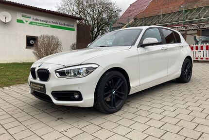 BMW 120 Gebrauchtwagen