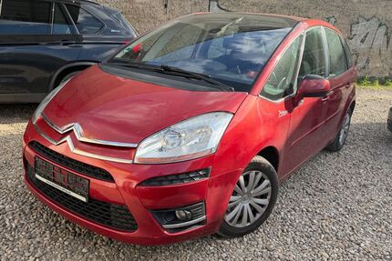 Citroen C4 Picasso Gebrauchtwagen