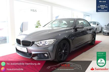 BMW 428 Gebrauchtwagen