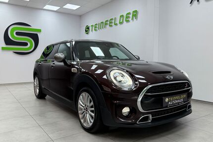 Mini Cooper S Clubman Gebrauchtwagen