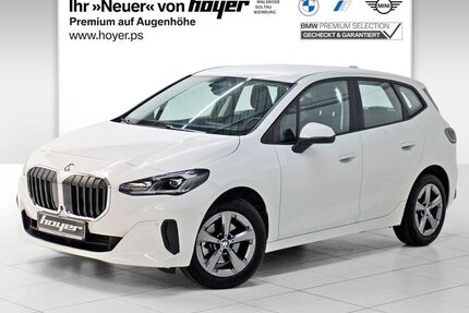 Ford 218 Active Tourer 