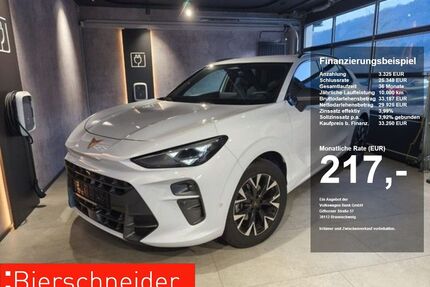 Cupra Terramar Gebrauchtwagen