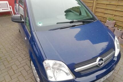 Opel Meriva Gebrauchtwagen