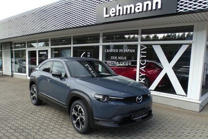 Mazda MX-30 Gebrauchtwagen