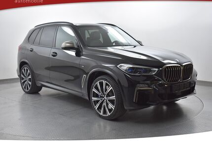 BMW X5 M50 Gebrauchtwagen