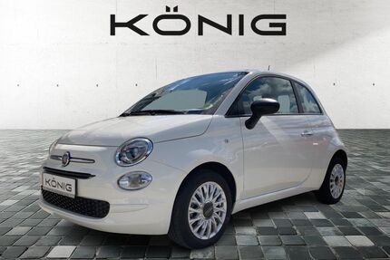 Fiat 500 Gebrauchtwagen
