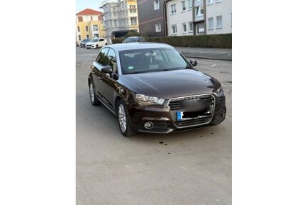 Audi A1 Gebrauchtwagen