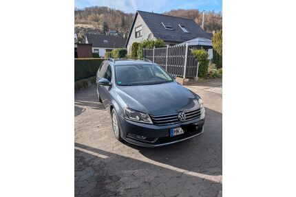 VW Passat Variant Gebrauchtwagen