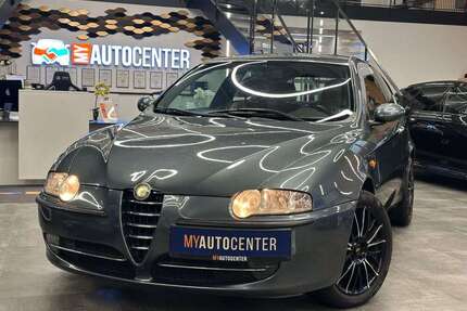 Alfa Romeo 147 Gebrauchtwagen