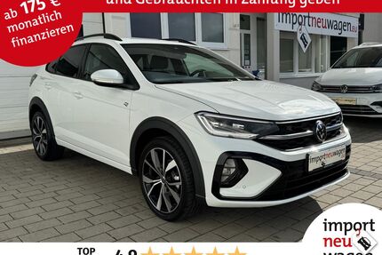 VW Taigo Gebrauchtwagen