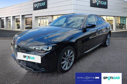 Alfa Romeo Giulia Gebrauchtwagen
